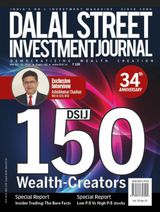 Dalal Street Investment Journal - March 02, 2020 March 02, 2020